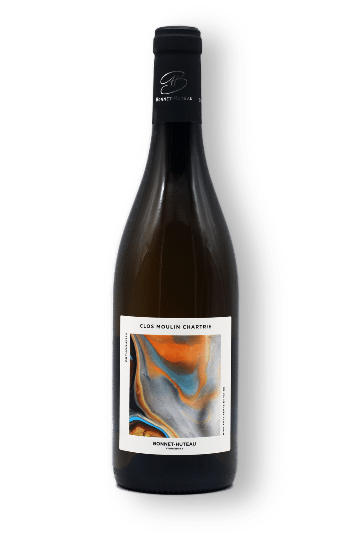 Clos Moulin Chartrie 2023