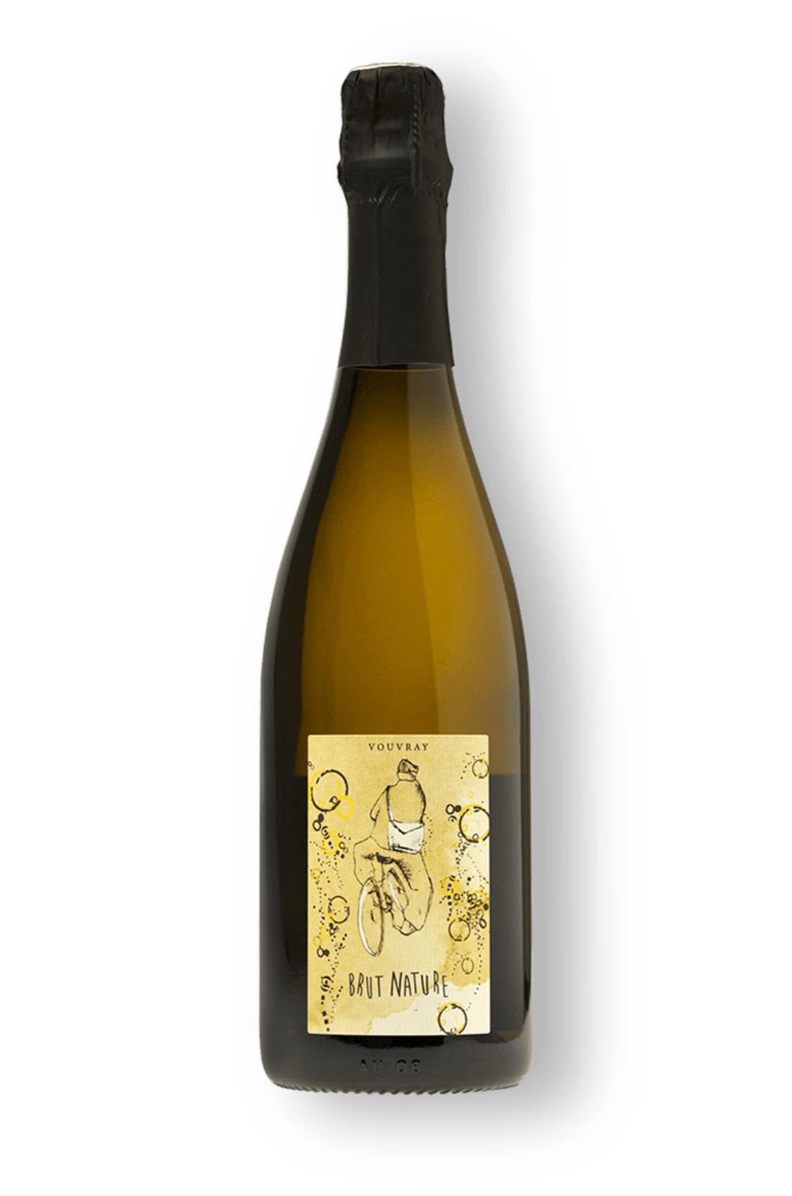 Vouvray Brut Nature