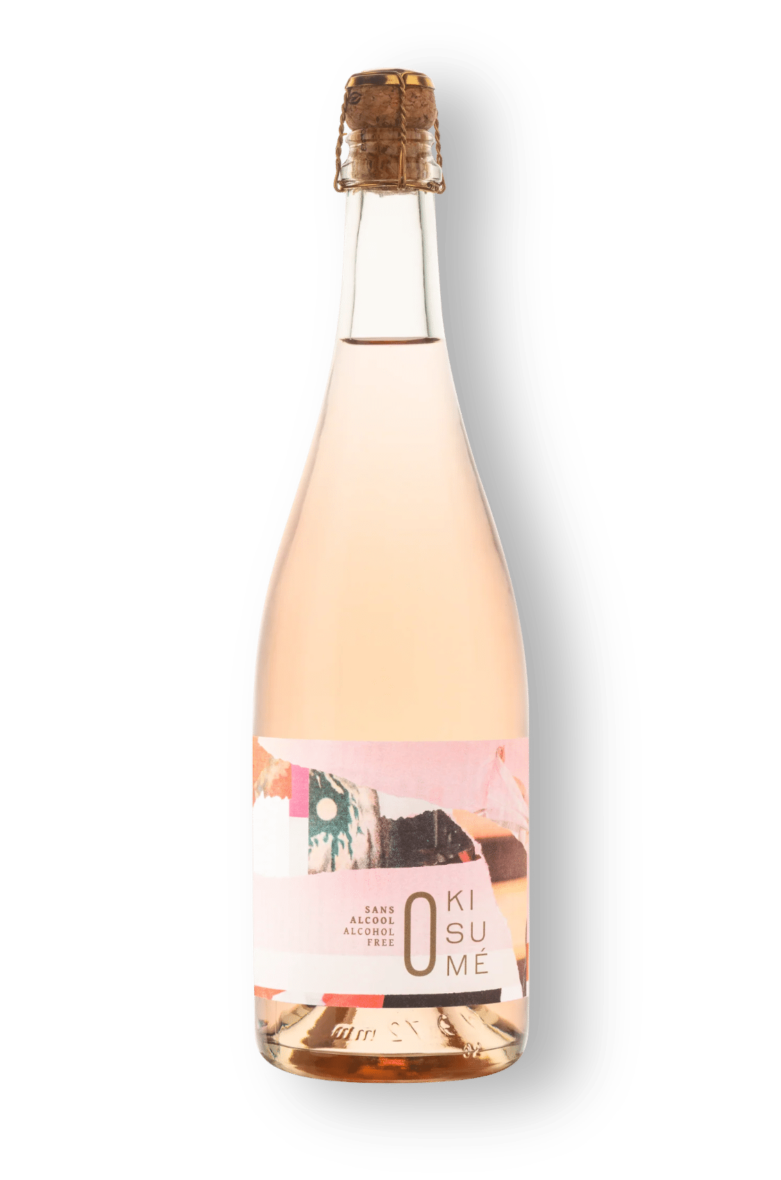 Kisumé Rosé