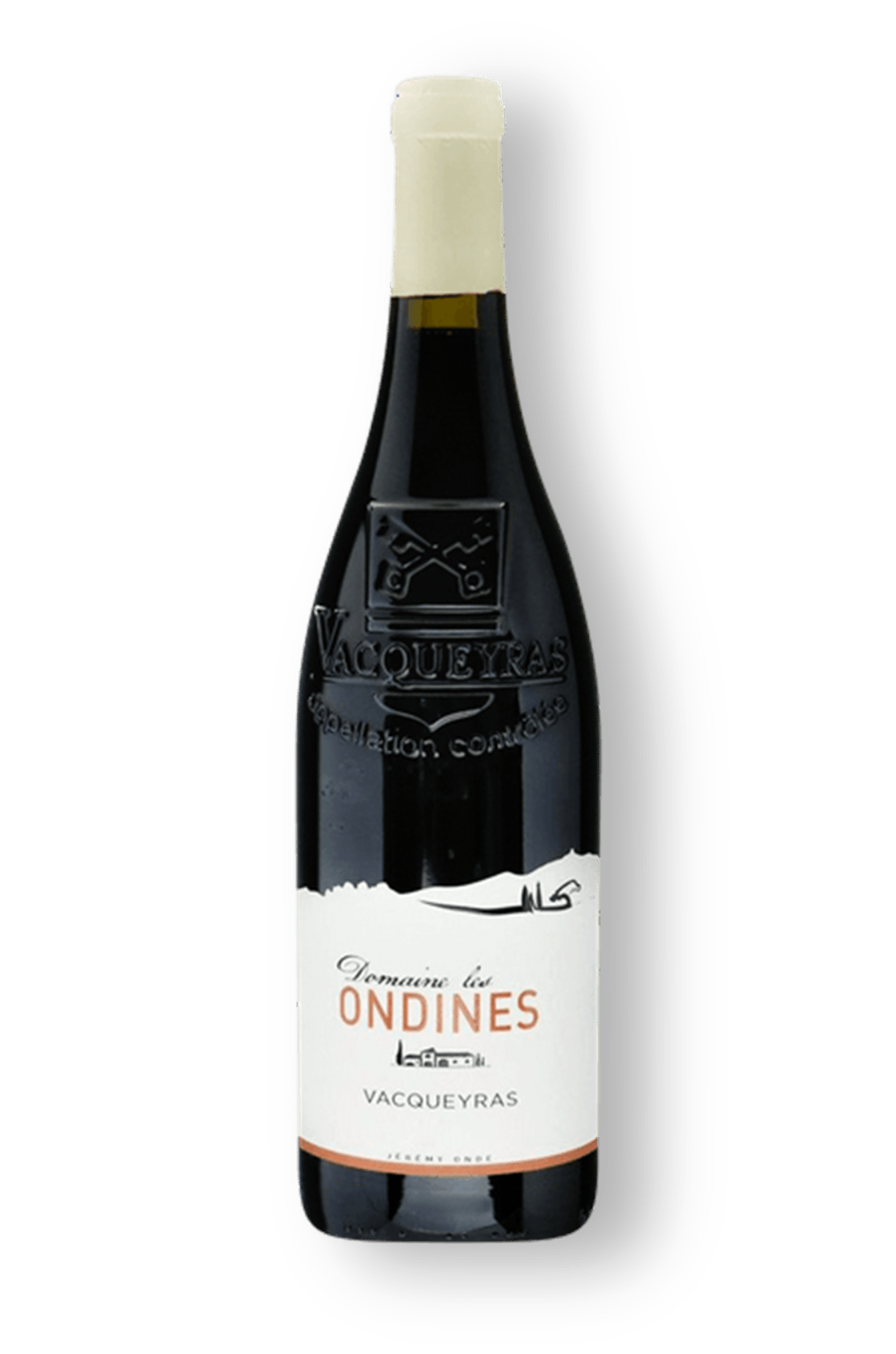 Vacqueyras Rouge 2023