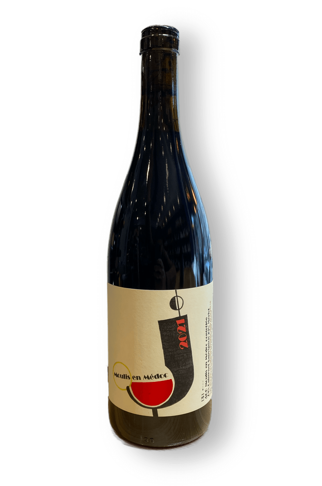 J21 Moulis-en-Médoc