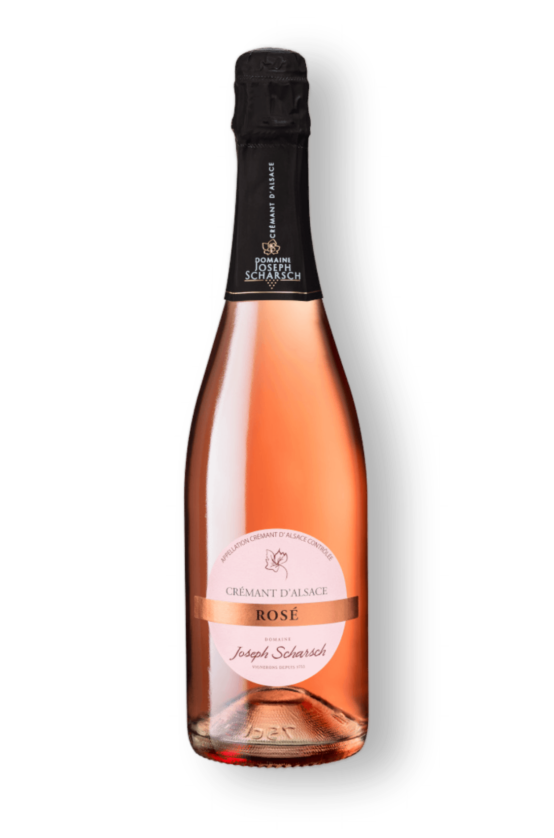Crémant d'Alsace Rosé
