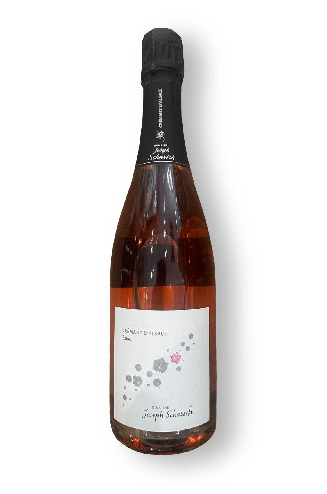 Crémant d'Alsace Rosé