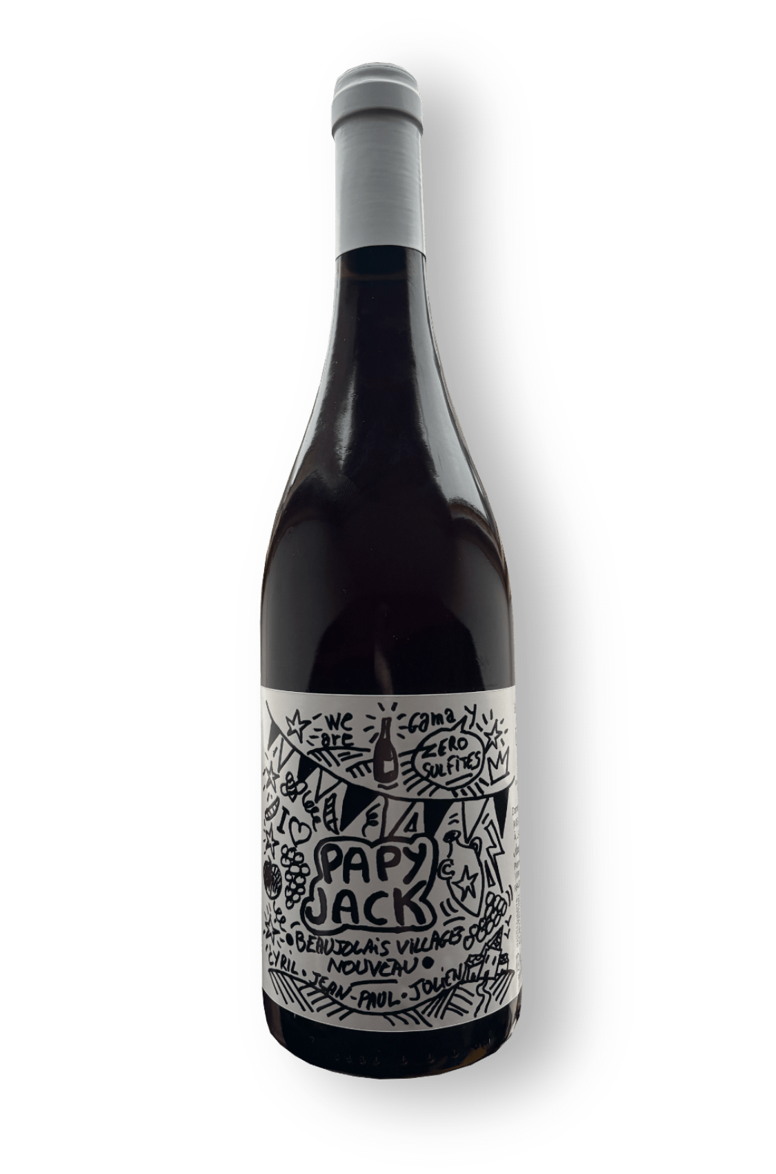 Beaujolais Nouveau 2025