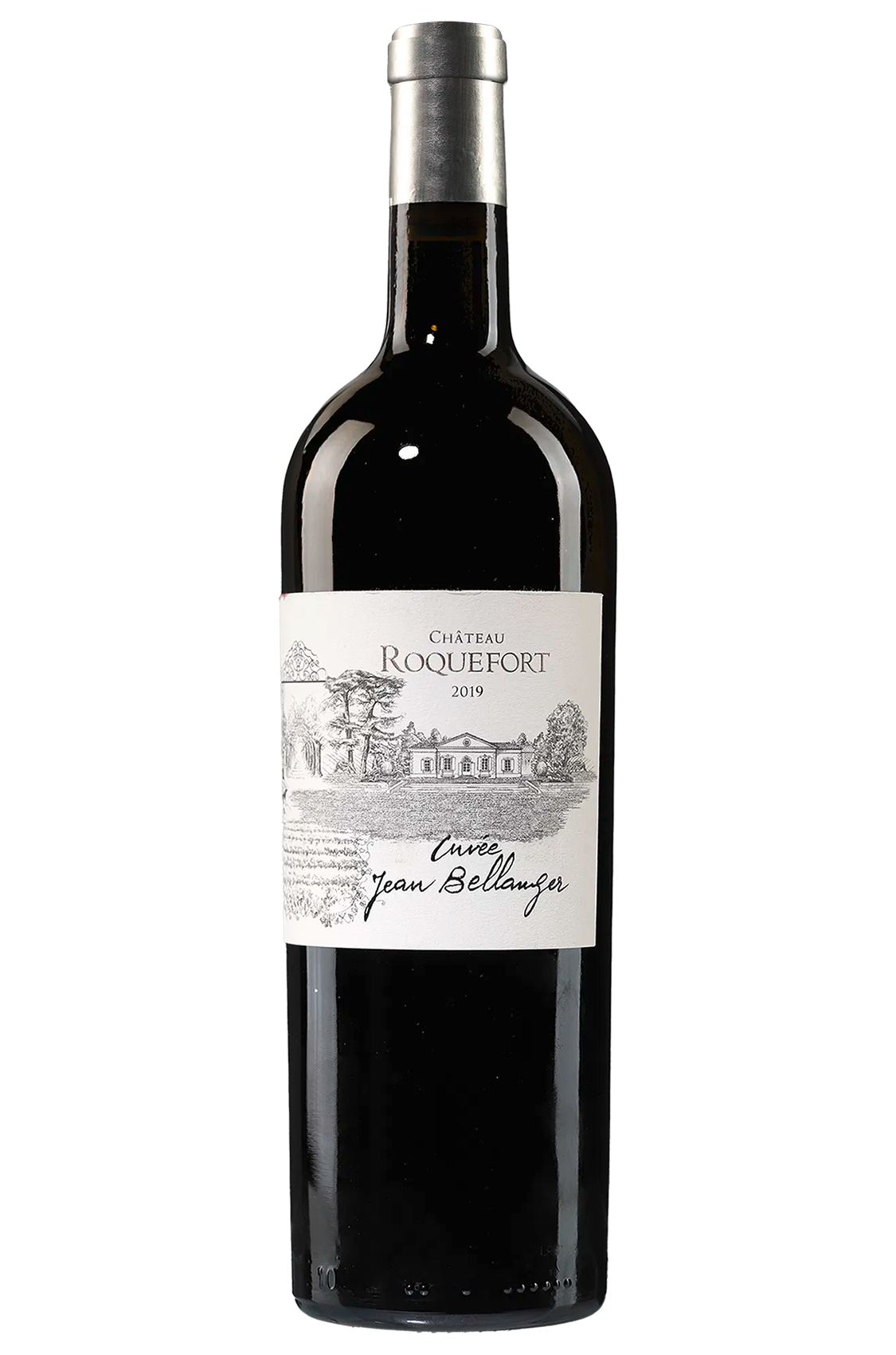 Cuvée Jean Bellanger 2019