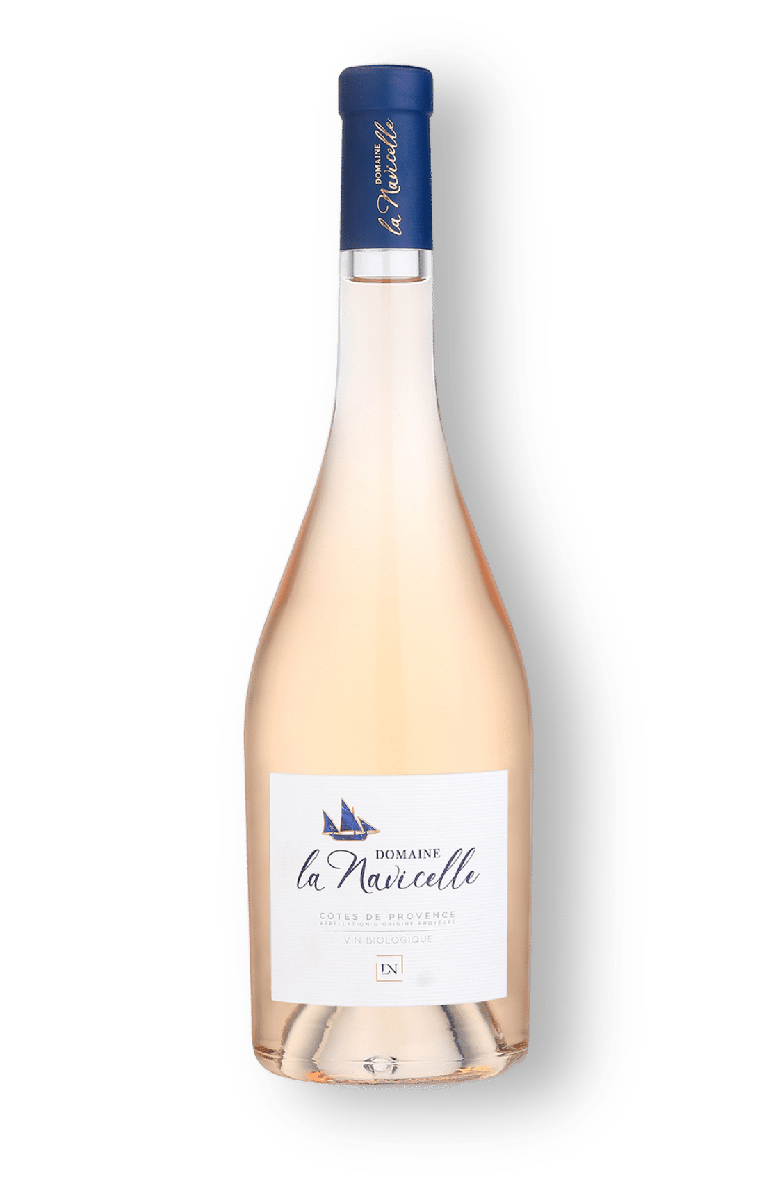 La Navicelle Rosé 2024