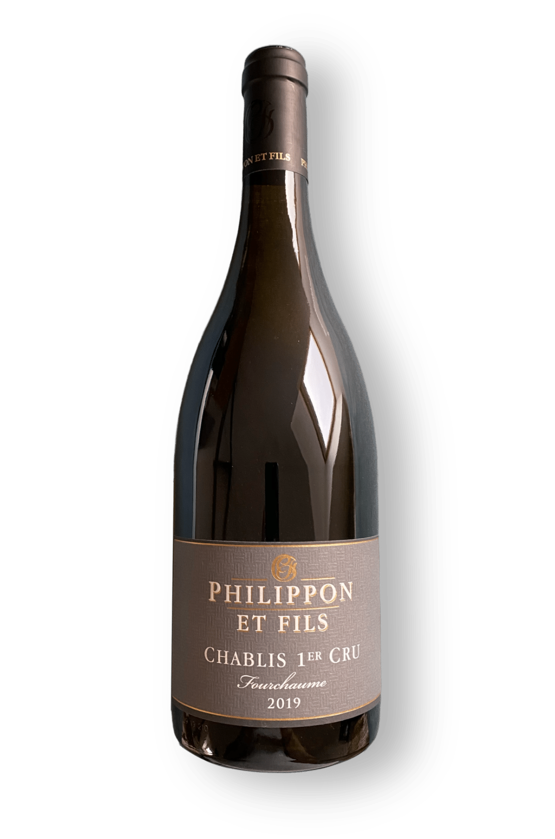 Chablis 1er Cru Fourchaume 2022