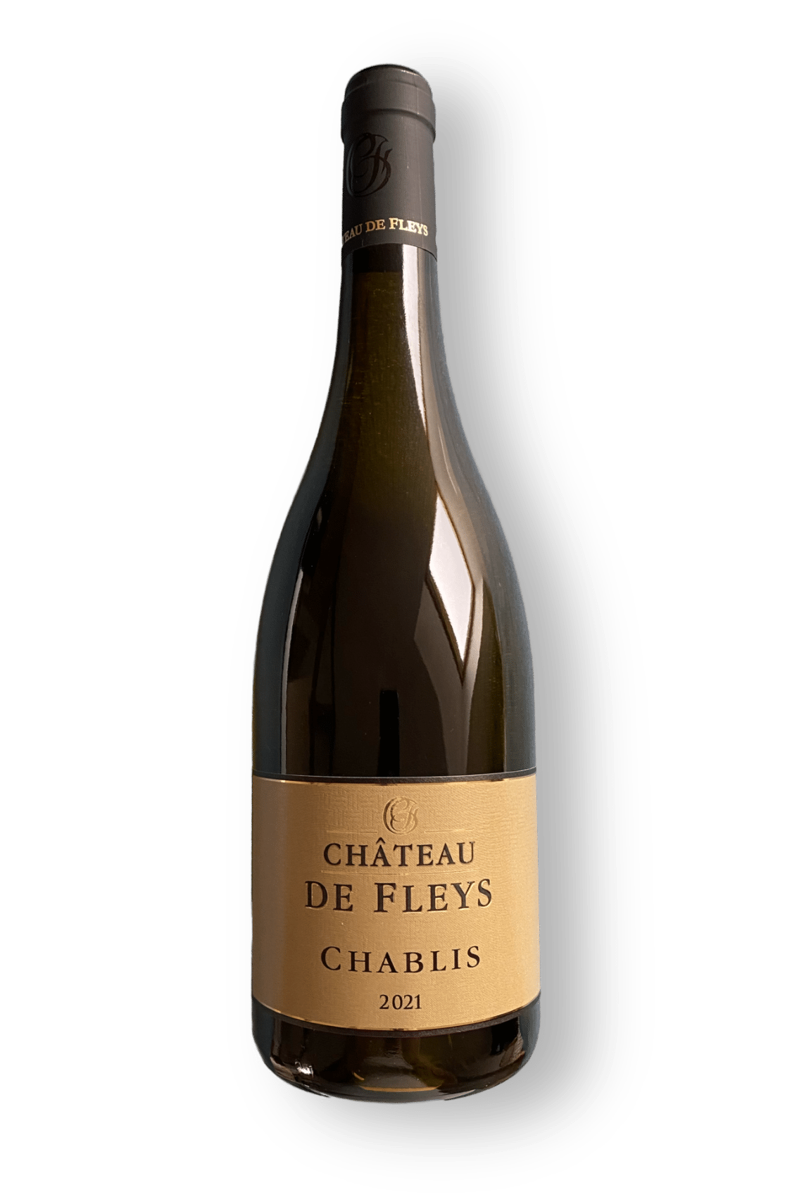 Chablis 2023