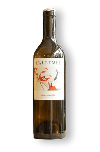 L’Allumée Blanche 2024