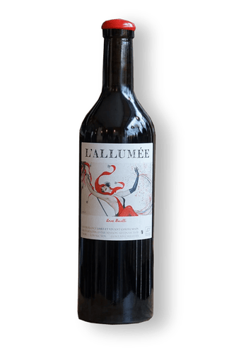 L’Allumée Rouge 2023