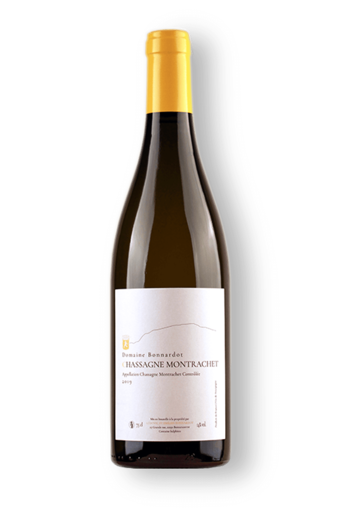 Chassagne-Montrachet 2022