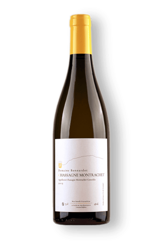 Chassagne-Montrachet 2022