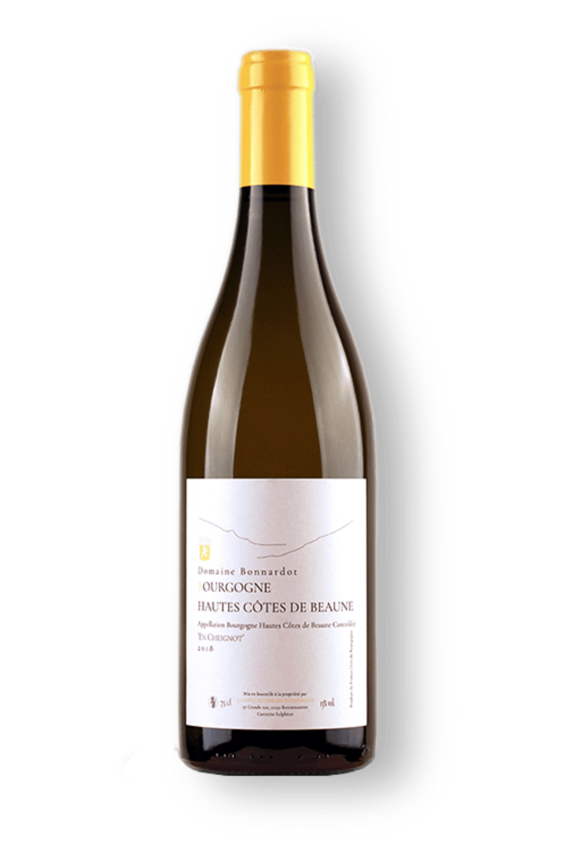 Hautes Côtes de Beaune 2023