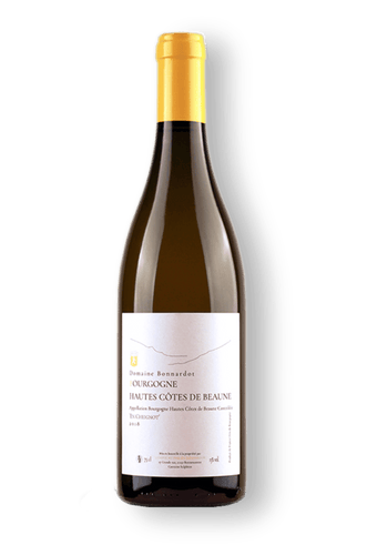 Hautes Côtes de Beaune 2023