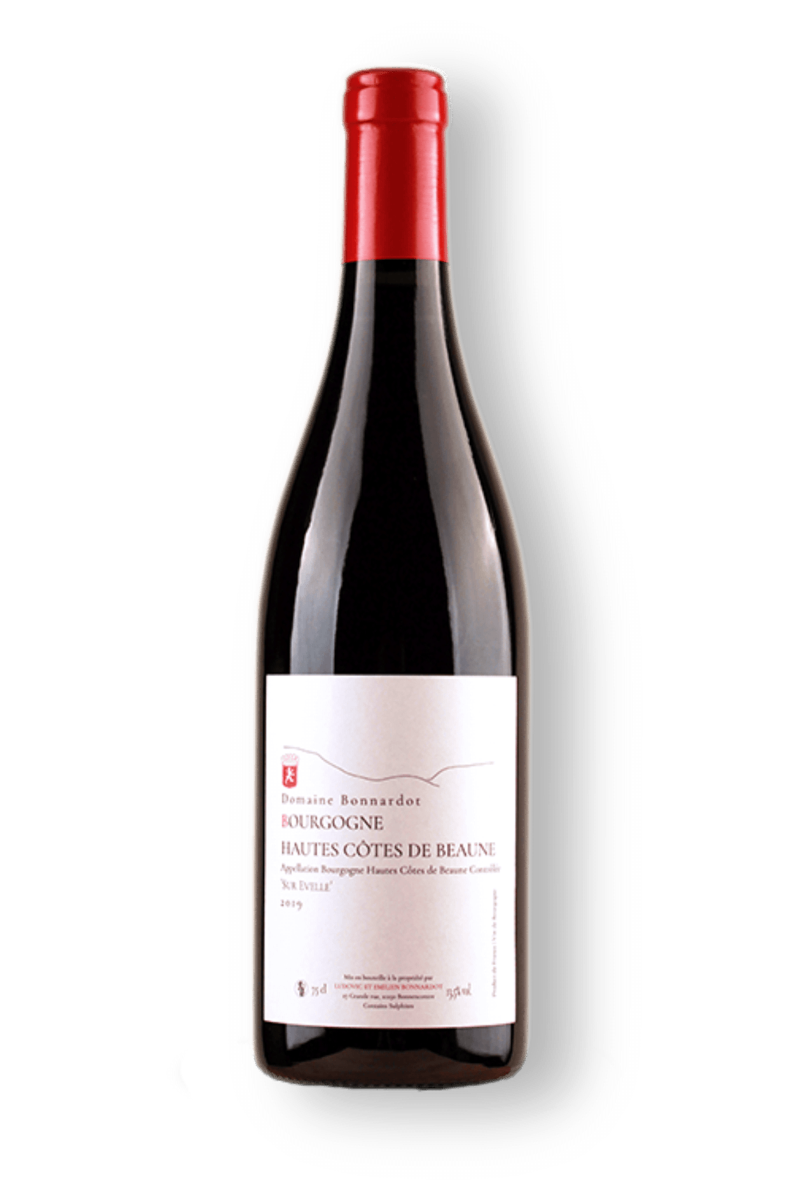 Hautes Côtes de Beaune 2023