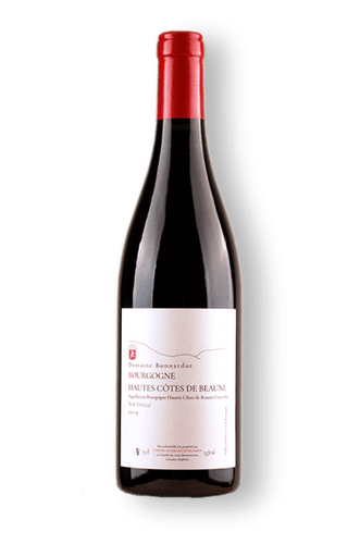 Hautes Côtes de Beaune 2023