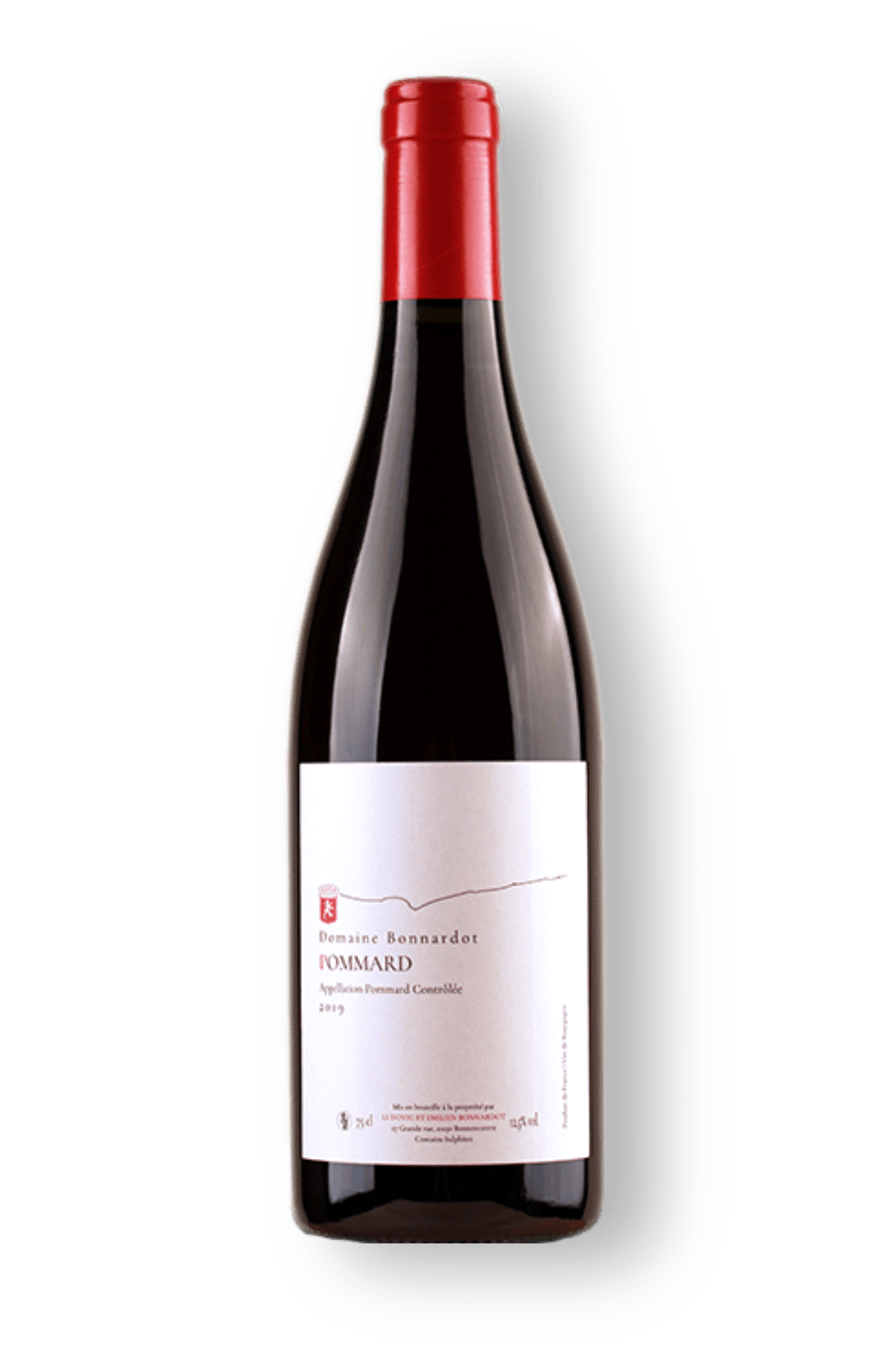 Pommard 2023