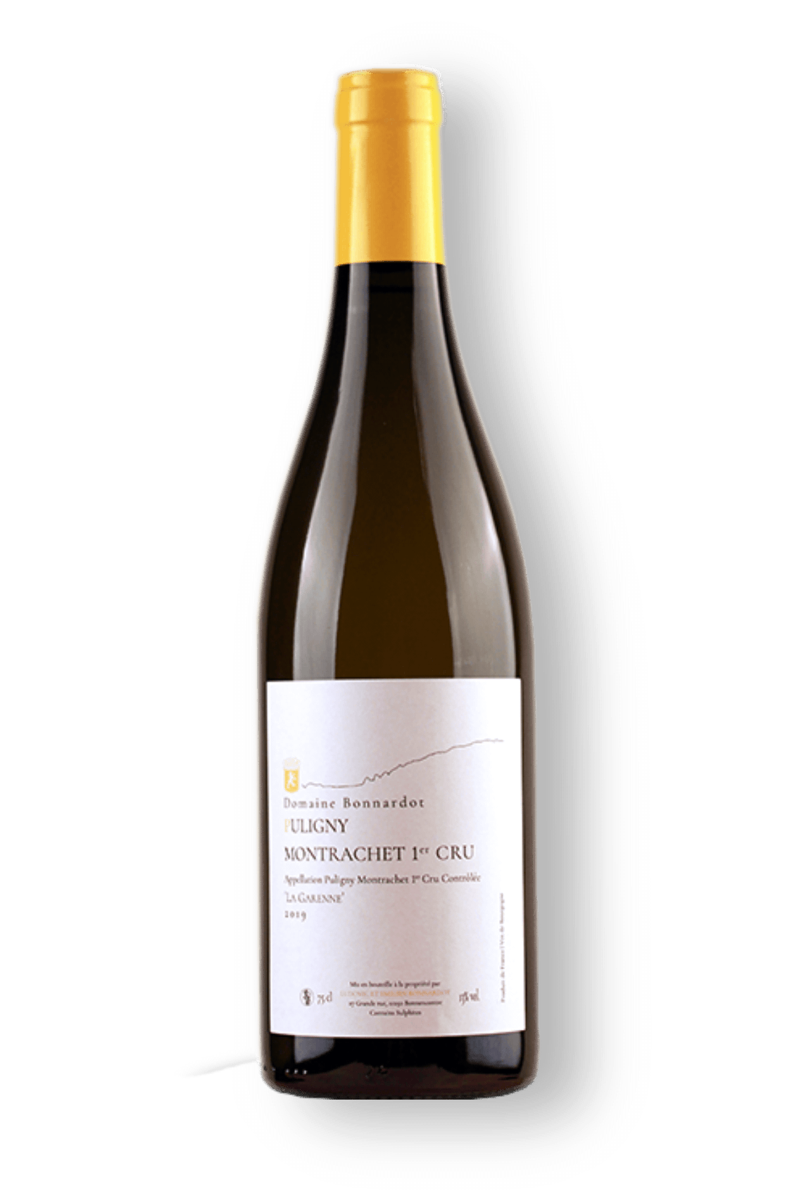 Puligny-Montrachet 1er Cru 2022