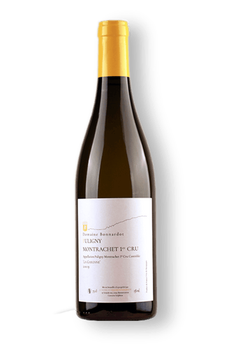 Puligny-Montrachet 1er Cru 2022