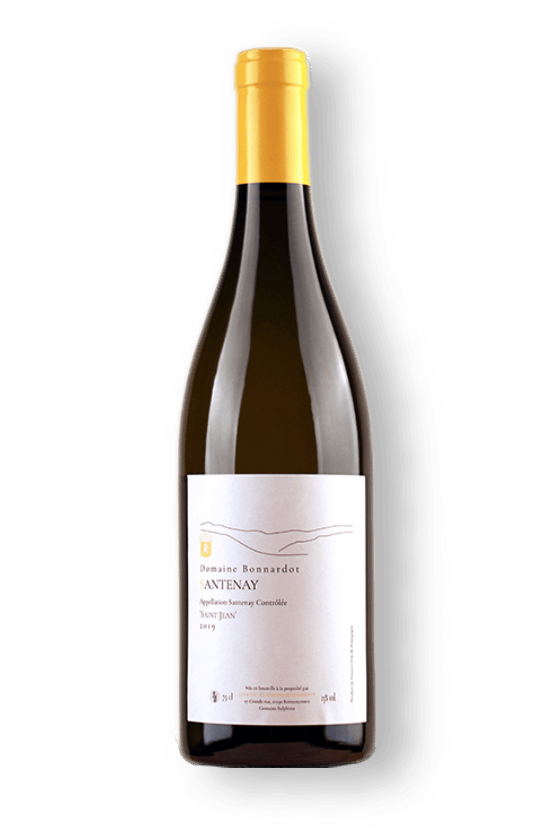 Santenay "St Jean" 2022