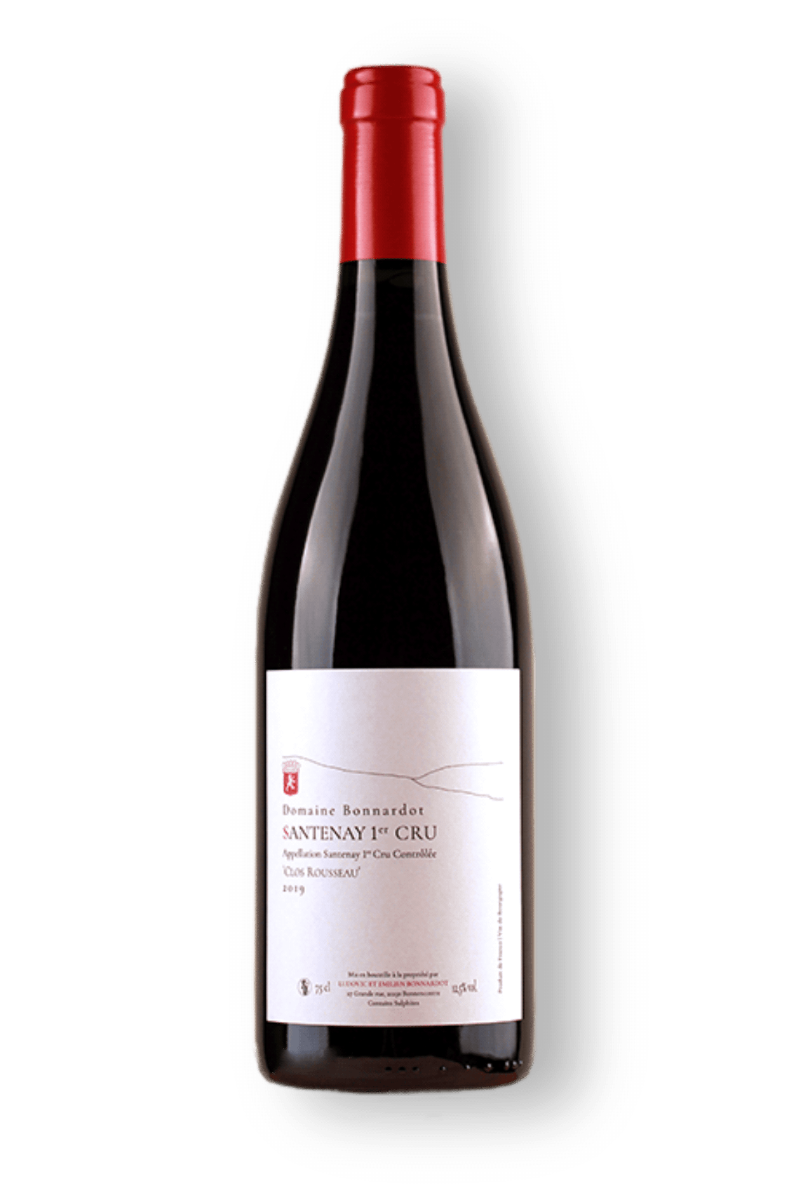 Santenay 1er Cru 2023