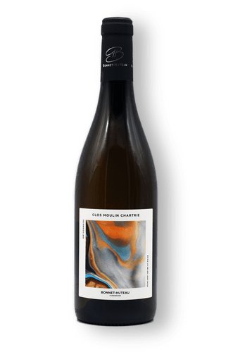 Clos Moulin Chartrie 2022