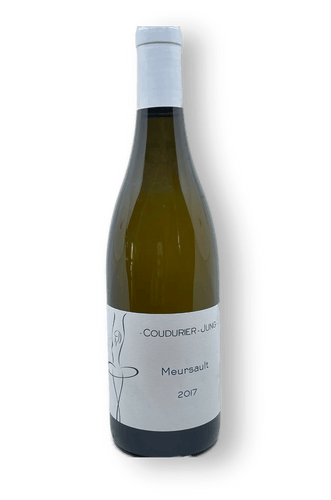 Meursault 2017