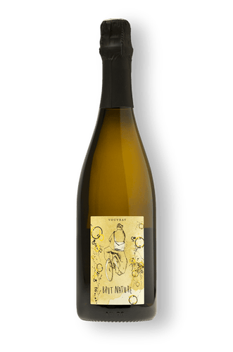 Vouvray Brut Nature