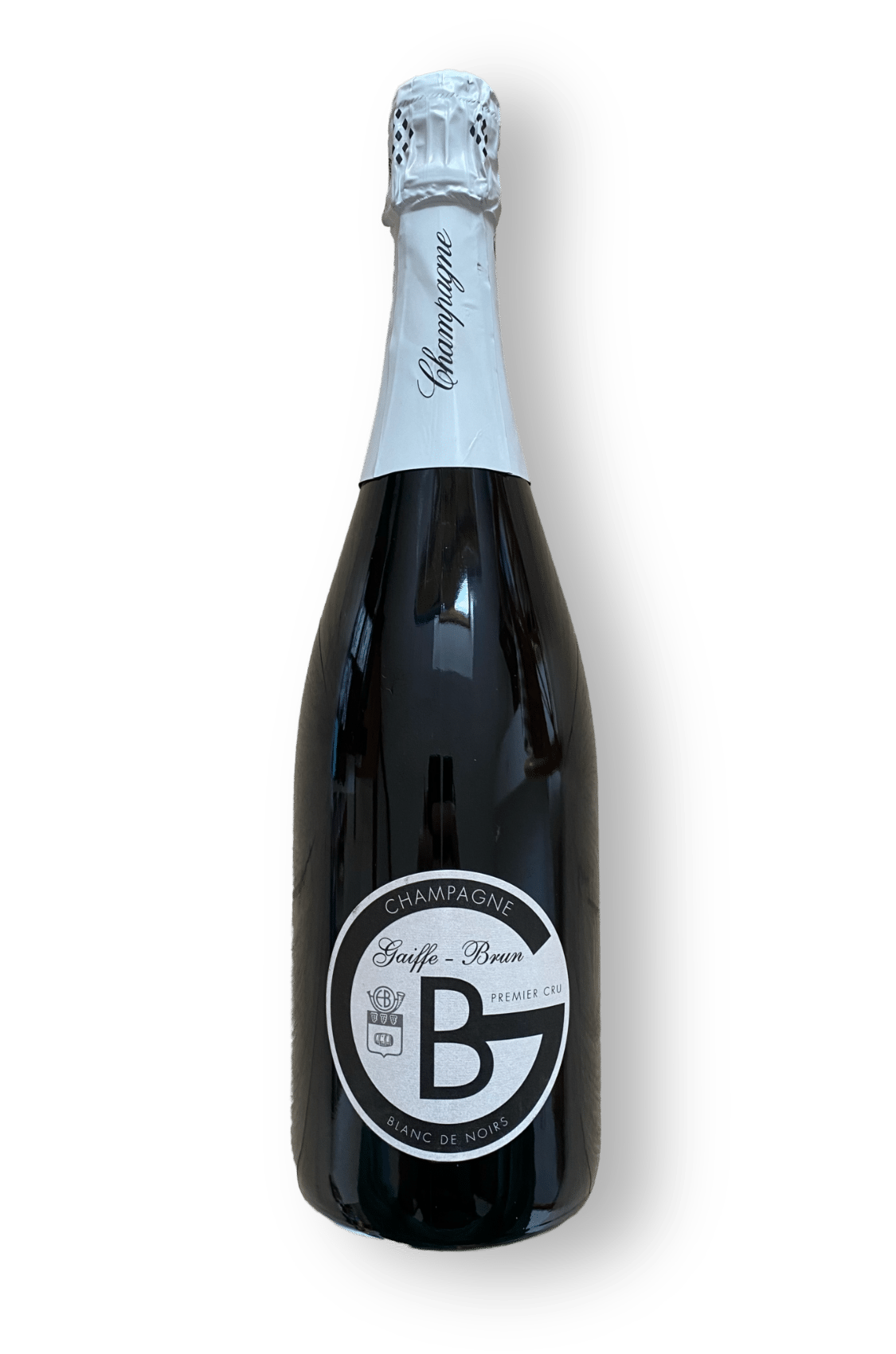 Blanc de Noirs