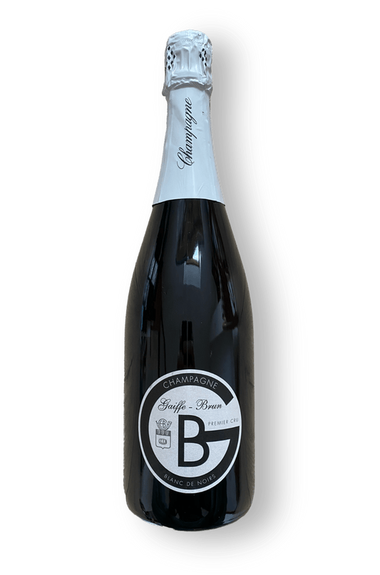 Blanc de Noirs