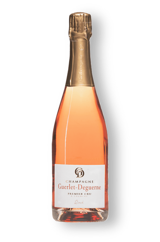 Rosé Premier Cru