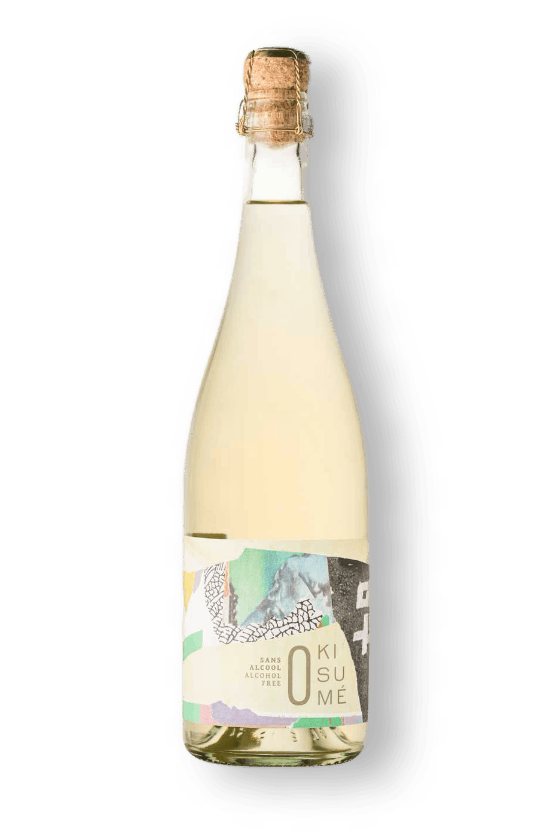 Kisumé