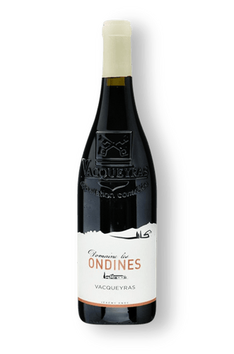 Vacqueyras Rouge 2023