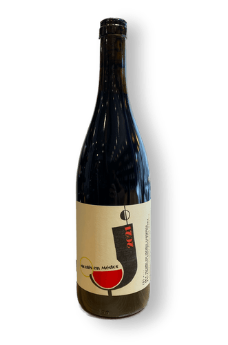 J21 Moulis-en-Médoc