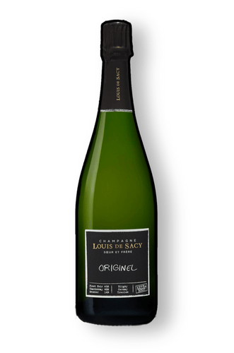 Cuvée Originel