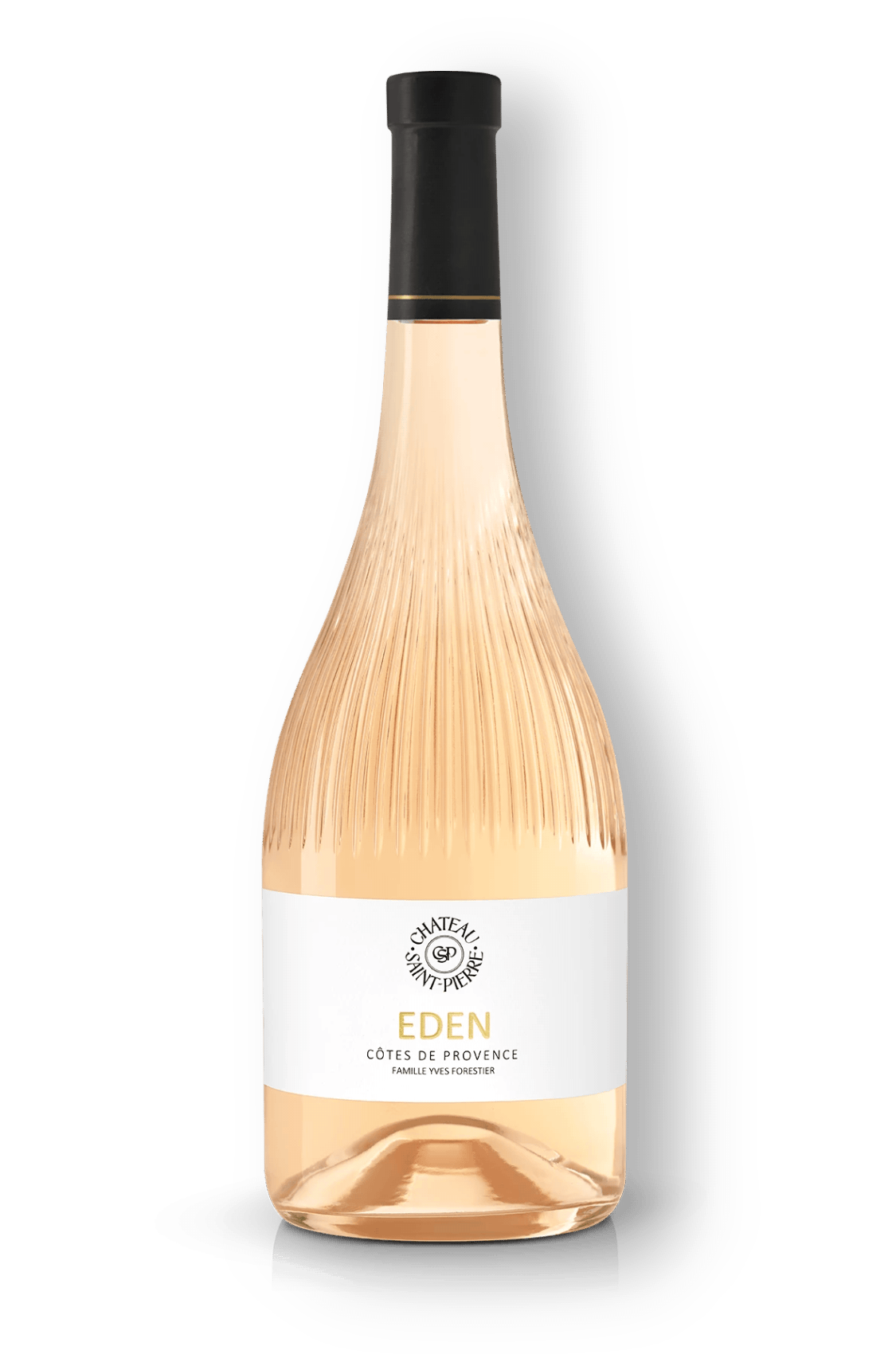 Eden Rosé 2025