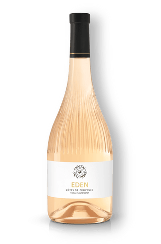 Eden Rosé 2025