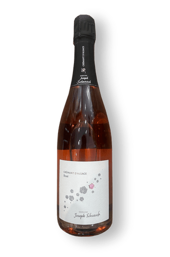 Crémant d'Alsace Rosé
