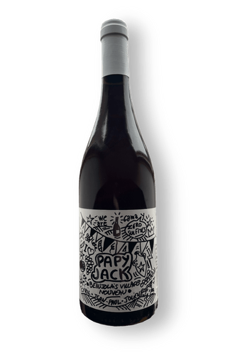 Beaujolais Nouveau 2025