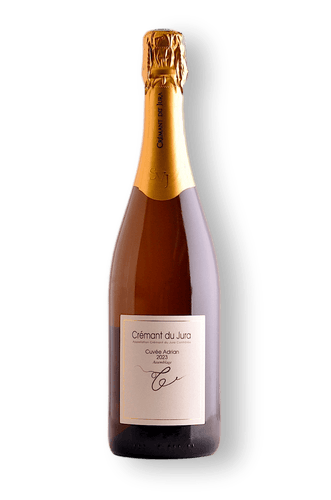 Crémant du Jura - Cuvée Adrian