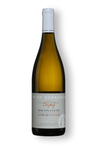 Mâcon-Loché - Cuvée du Clocher 2022