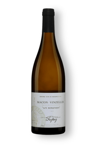 Mâcon-Vinzelles - Les Morandes 2023