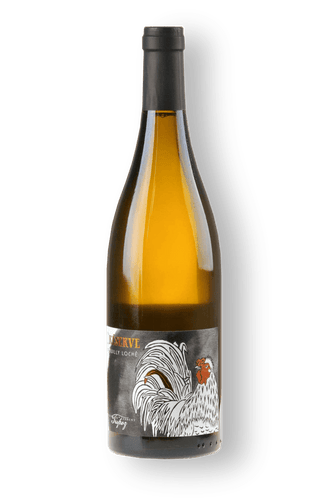 Pouilly-Loché - Réserve 2022