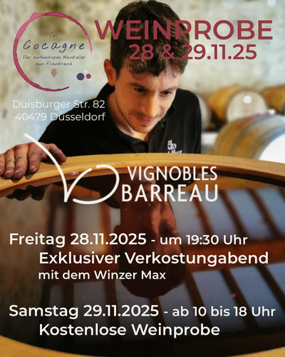 Private Verkostung mit Max