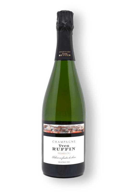 Brut Nature Vintage 2013