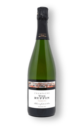 Brut Nature Vintage 2013