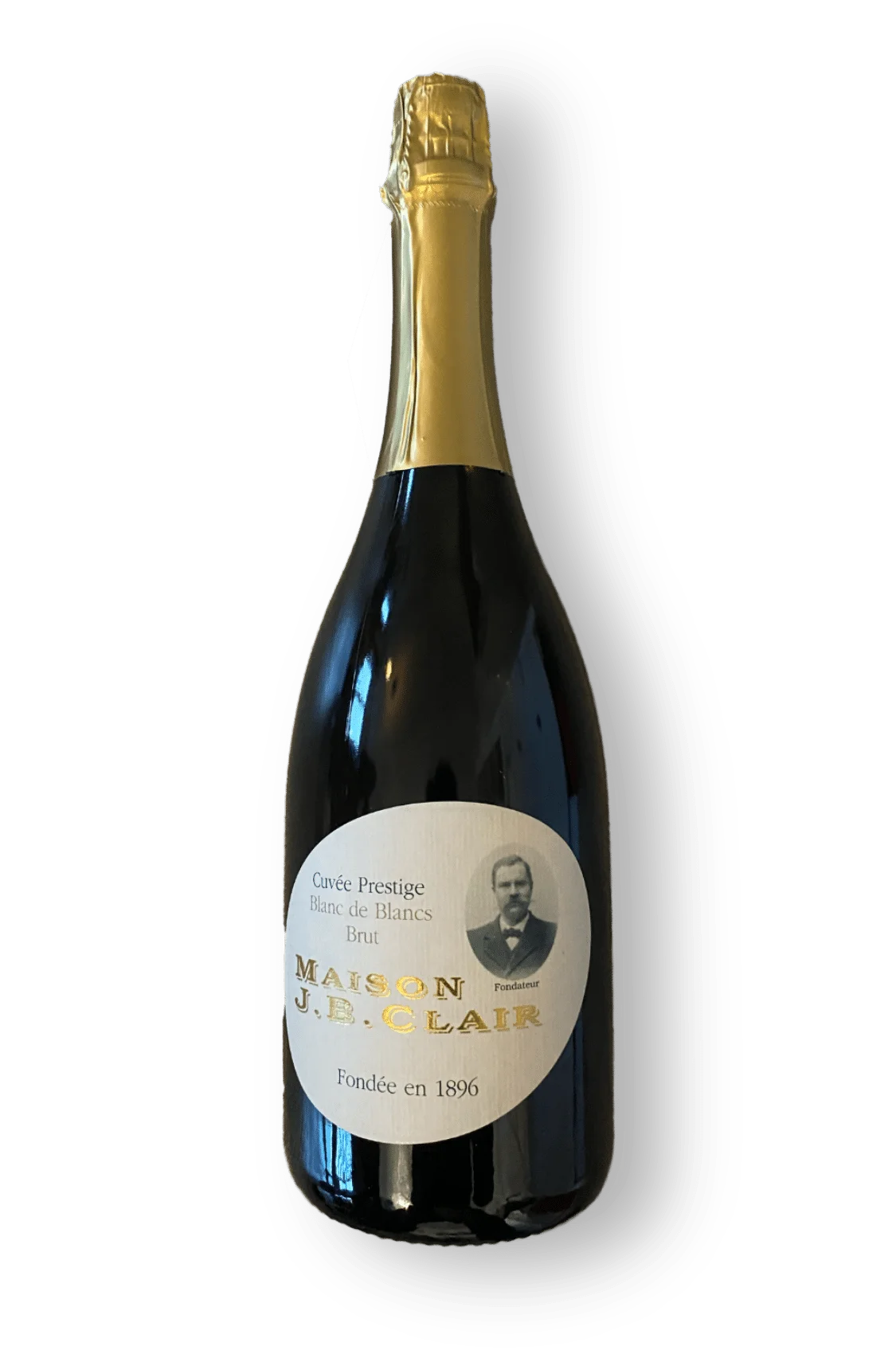 Cuvée Prestige