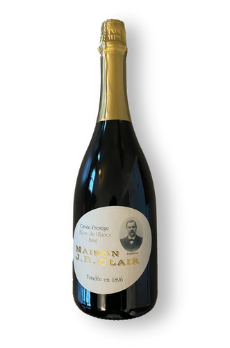 Cuvée Prestige