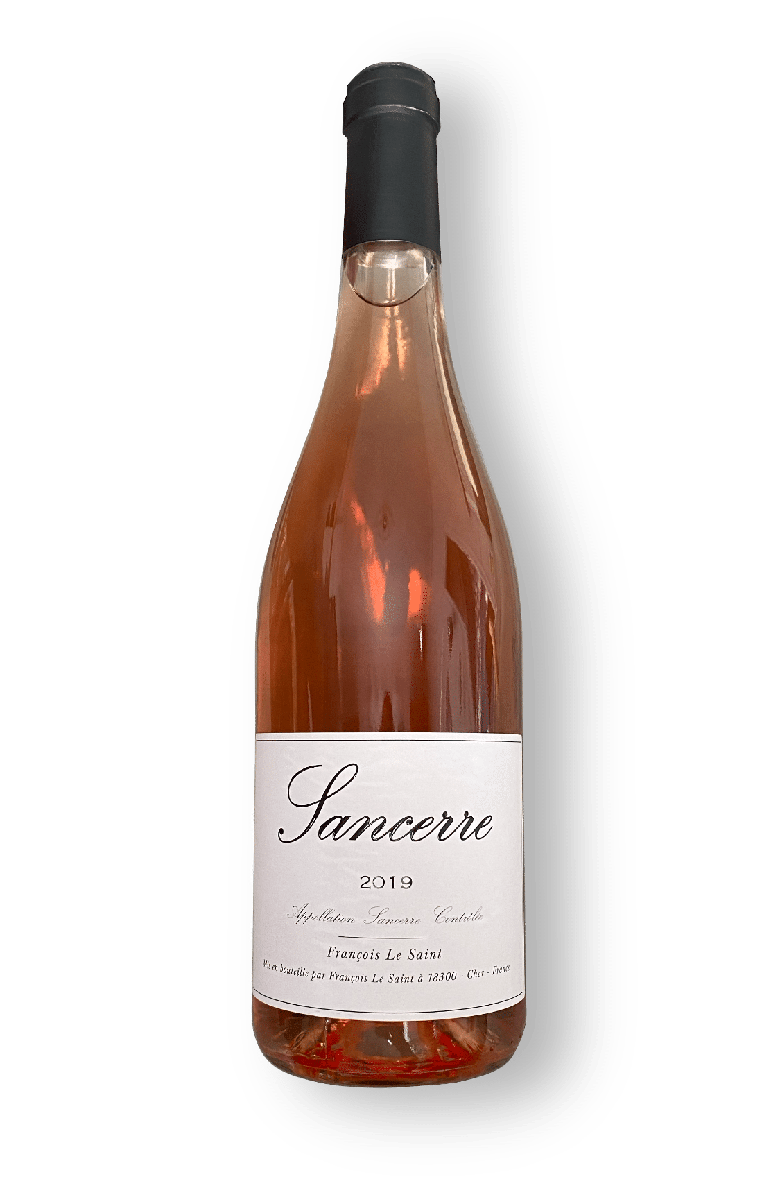 Sancerre Rosé 2019