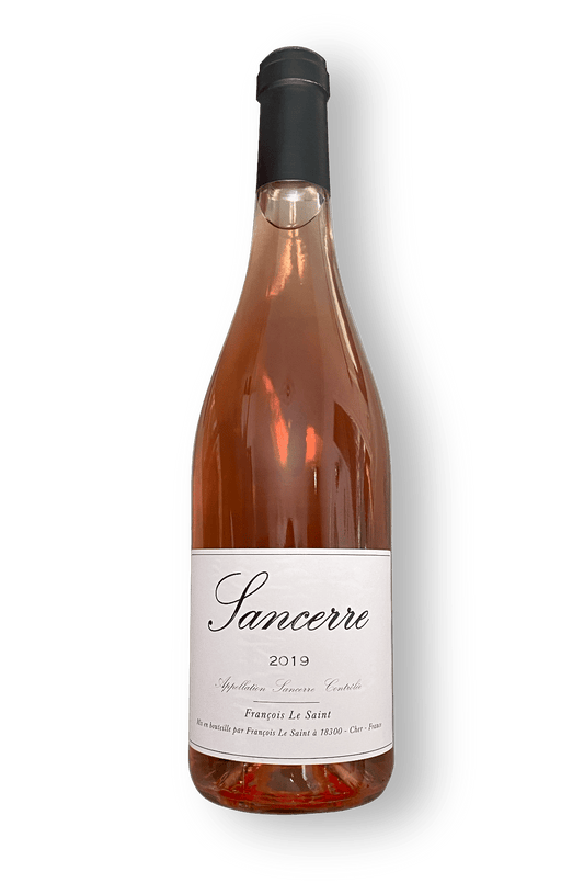 Sancerre Rosé 2019